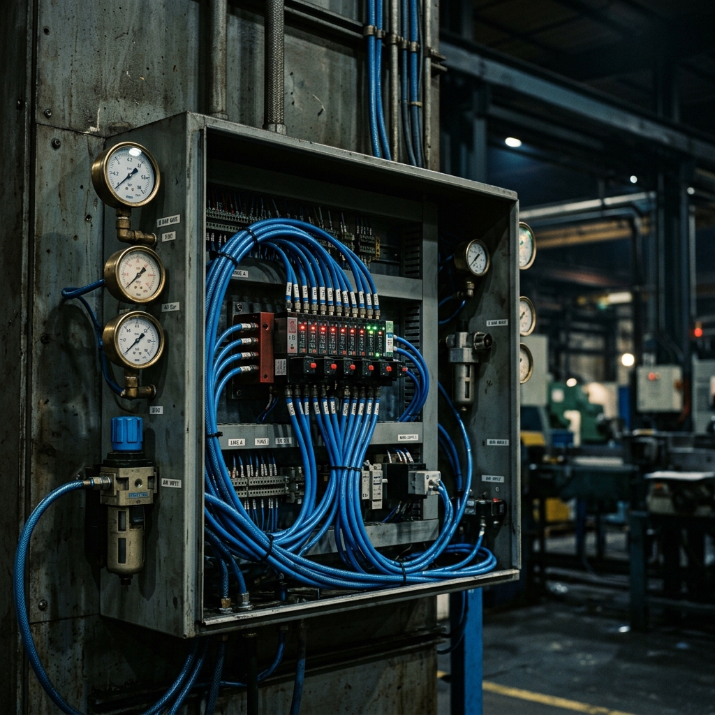 PNEUMATIC
